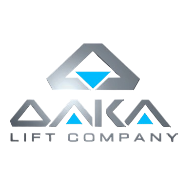 Лого на Дака лифт