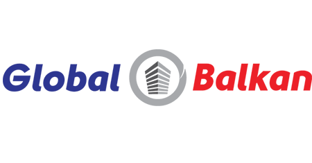 Лого на Глобал Балкан