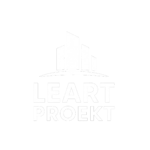 Лого на Леарт Проект