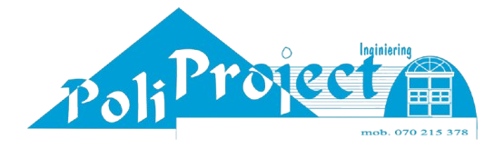 Лого на Полипроект