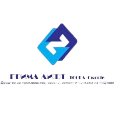 Лого на Прималифт