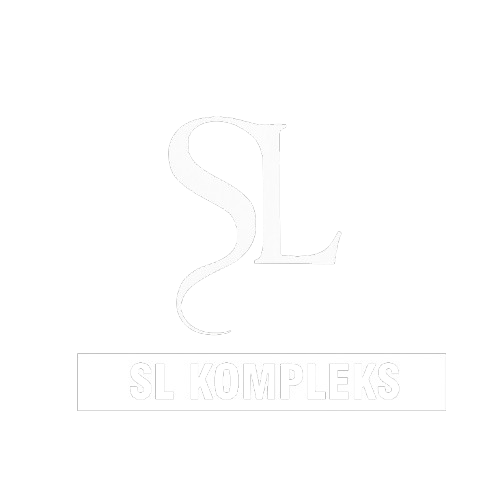 Лого на СЛ Комплекс